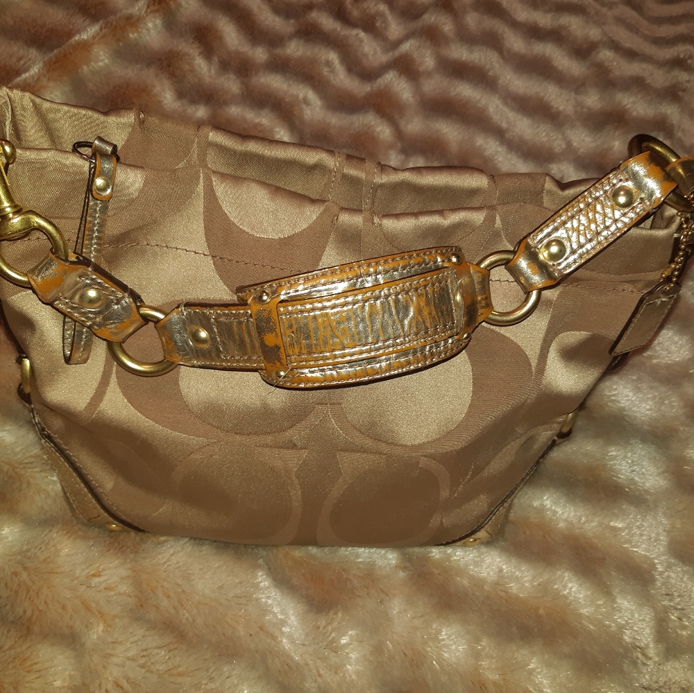 Coach beauty